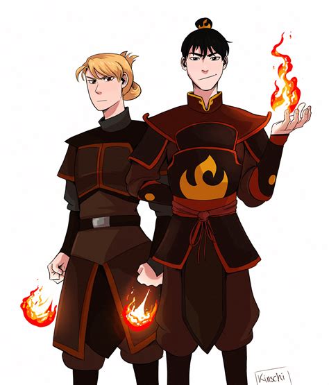 Flamin Hot Twitter Ko Fi Commissions