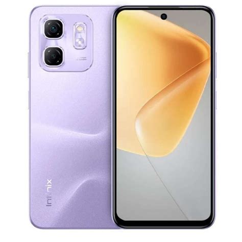 Infinix Hot I Gb Gb Purple Dinomarket Belanja Online Bebas Resiko Asli Baru