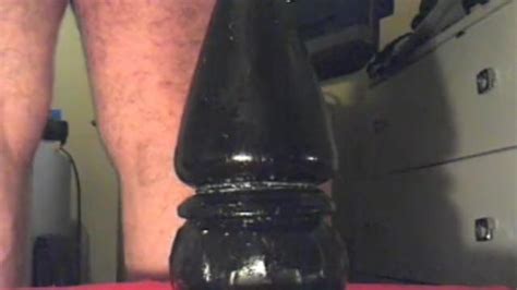 Xl Butt Plug Anal