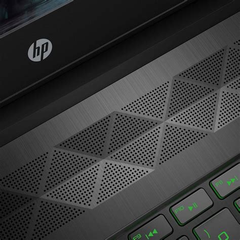 HP Pavilion Gaming 15-inch Laptop, Intel Core i5-8300H Processor ...