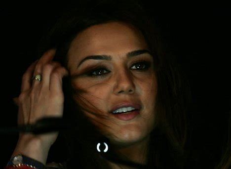 Naked Preity Zinta Added By Mittalnaina