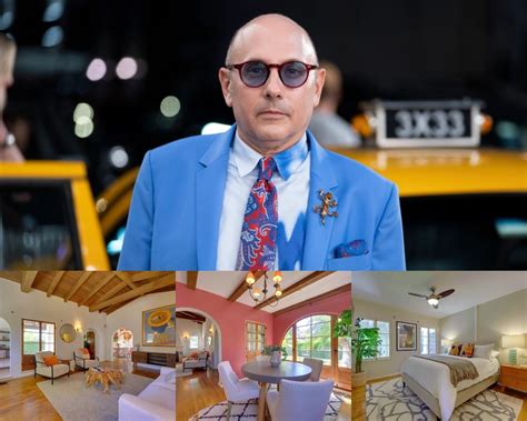 Sex and the City Πωλείται το σπίτι του ηθοποιού Ουίλιαμ Γκάρσον Mononews gr