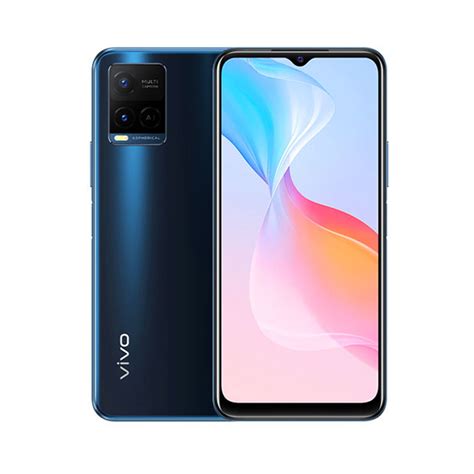 Vivo Y22 Price Specs Features - Whatmobile Z