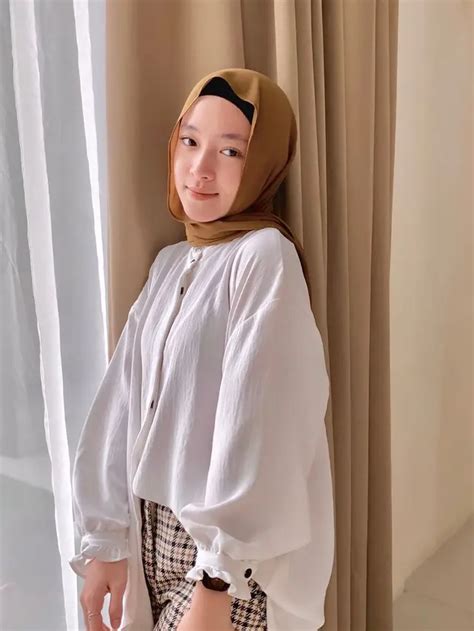 Mengenal Sosok Nissa Sabyan Penyanyi Religi Sukses Dan Menikah Dengan Ayus Hot Liputan6