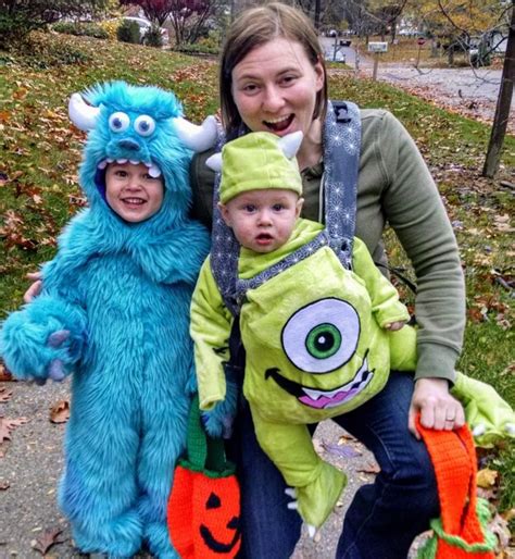 Monster University Baby Sully