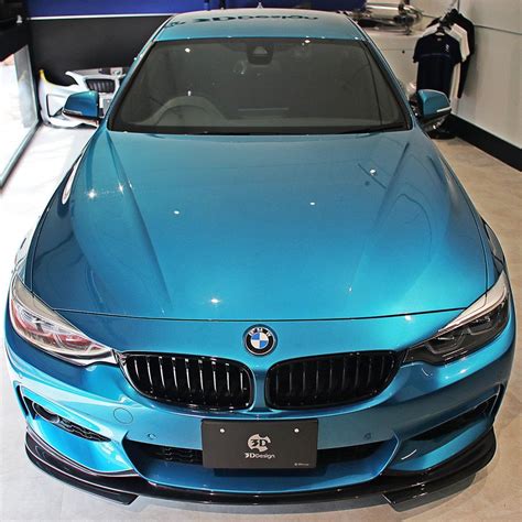 D Design Body Kit For Bmw Series F F F Gc Buy With Delivery