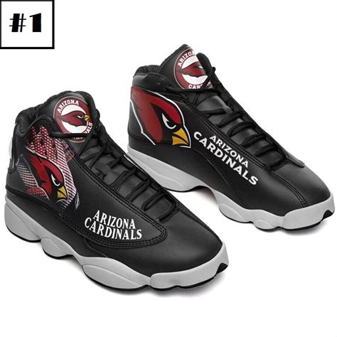 Cardinals Sneakers – US Sports Nation