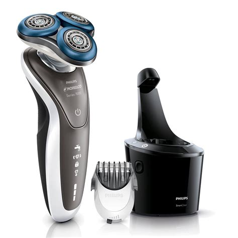 Philips Norelco Series 3000 Manual