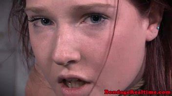 Pelo La Servidumbre Sub Cara Abofeteado XVIDEOS