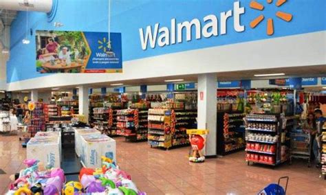 Requisitos Para Trabajar En Walmart Documentos Solicitud Y M S