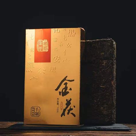 Китайський чай АньХуа — купити в інтернет магазині TheMao