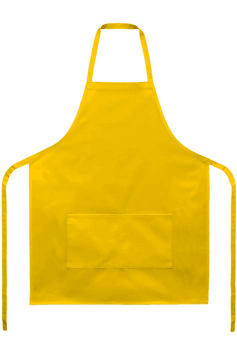 Apron Png Transparent Images