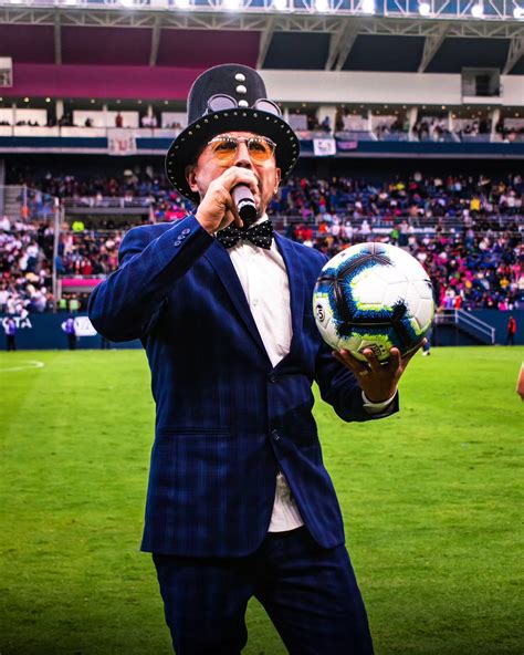 La - Que viva este maravilloso deporte que mueve multitudes!! Viva el