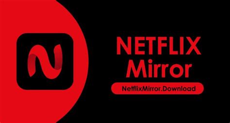 Noor Fatima On Linkedin Netflix Mirror Apk Download