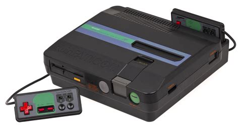 Twin Famicom Retro Consoles Wiki Fandom