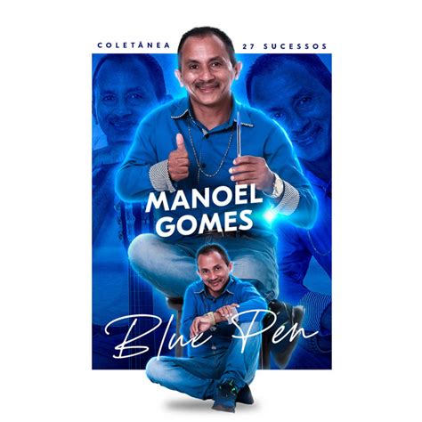 Caneta Azul Axé song and lyrics by Manoel Gomes Spotify