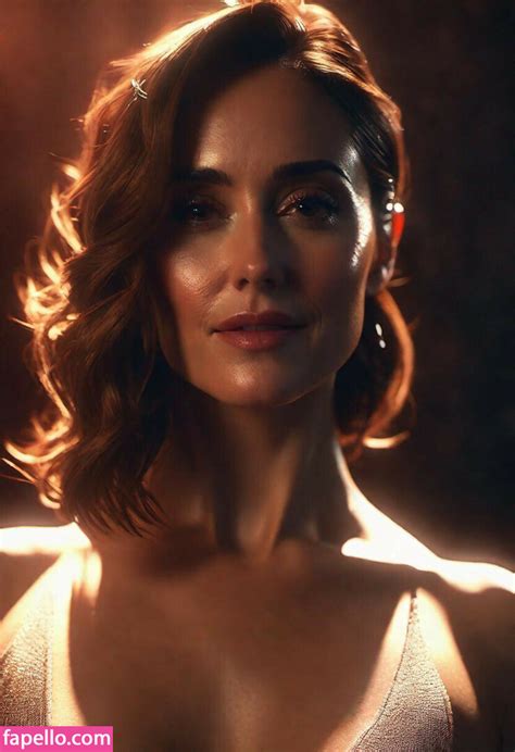 AI Generated Celebrity Nudes Nude Photo