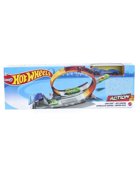 PEPCO Zestaw Hot Wheels Oficjalne Archiwum Allegro