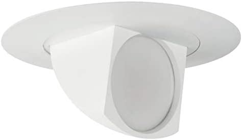 Feit Electric 4 Inch Adjustable Scoop Recessed LED Downlight 5000K