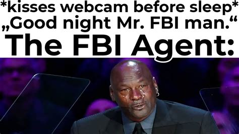 50 Hilarious Fbi Memes That Will Make You Laugh Images