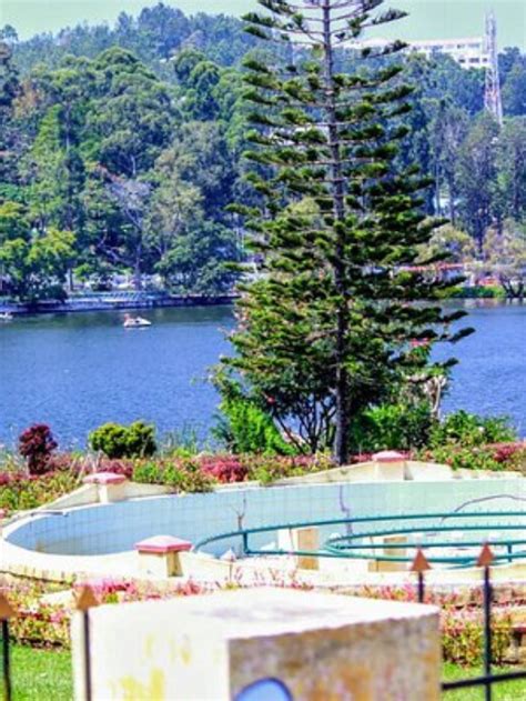 Best Places in Yercaud - Tripnomadic