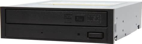 Sony Optiarc 20X DVD±R Burner Black SATA Model AD-7200S-0B - Newegg.com