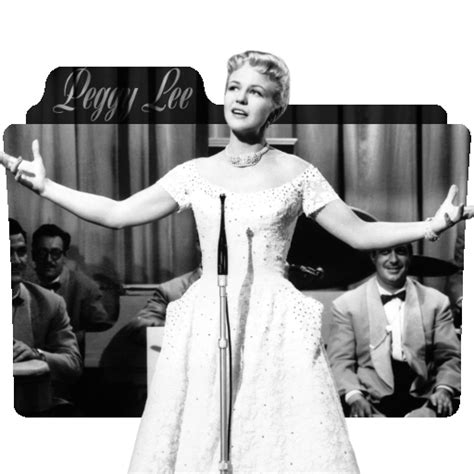 Peggy Lee 5 By Kahlanamnelle On Deviantart