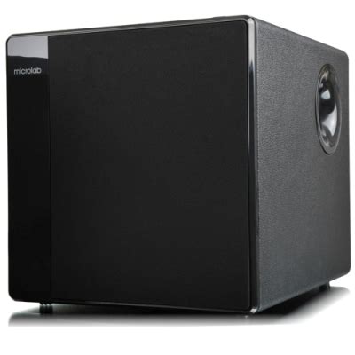 FC 360 5.1 | 5.1 system | Products | Microlab. Just listen