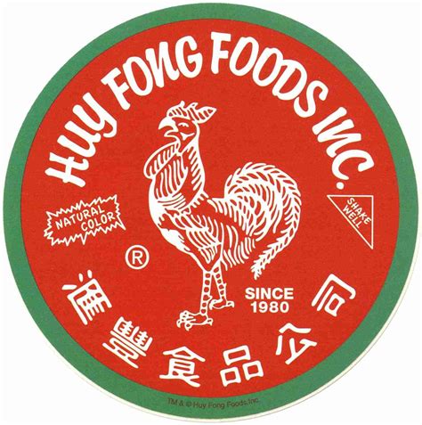 Huy Fong Food E Concepts