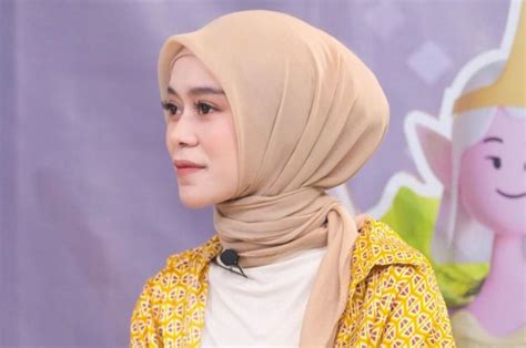 Lesti Kejora Dirawat Di Rumah Sakit Usai Diduga Dapat KDRT Dari Rizky