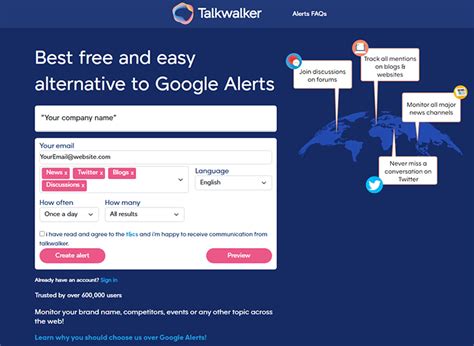 consumer research tools  datasets talkwalker