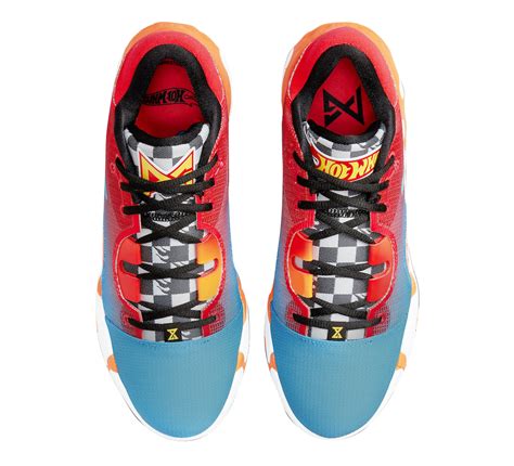 BUY Hot Wheels X Nike PG 6 Kixify Marketplace