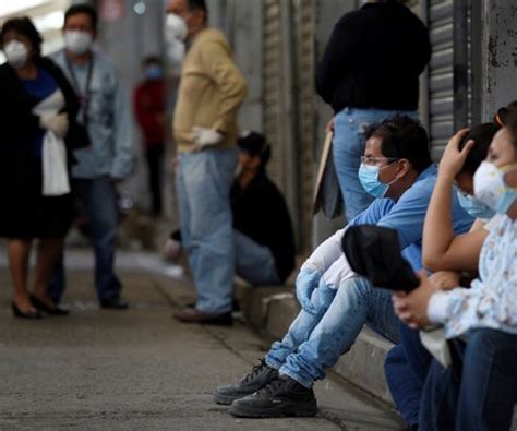 El Banco Mundial Dijo Que La Informalidad Laboral Ha Disminuido En Am Rica Latina