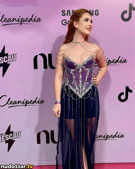 Ju Cassini Jumcassini Nude OnlyFans Photo Nudostar TV