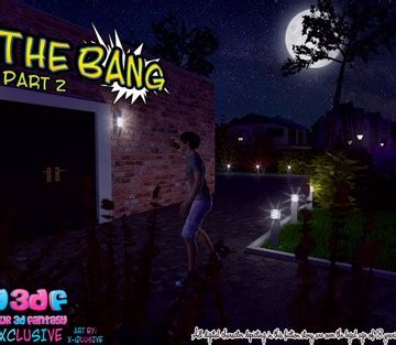 The Bang 8muses Sex And Porn Comics