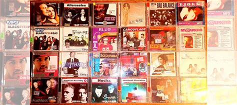 Mp3 диски зарубежные исполнители купить в Лыткарино с доставкой ...