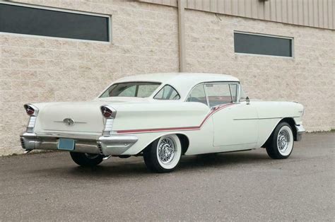 Oldsmobile 88 Artofit