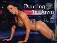 Naked Dawn Marie Psaltis Added By Ka