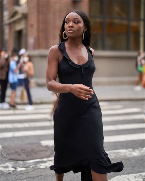 Too Hot To Handle Melinda On Twitter Just A Casual Day In Soho