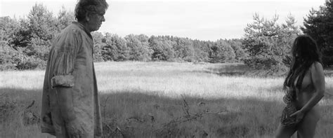 Nude Video Celebs Jitka Cvancarova Nude The Painted Bird Nabarvene Ptace