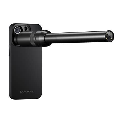 magnifying lens iphone 6