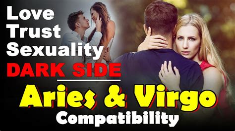 Virgo Compatibility Chart