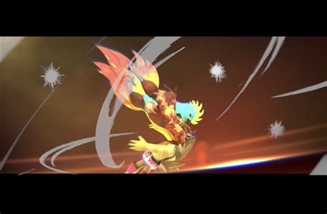 ArtStation - RAYFORT Short Film