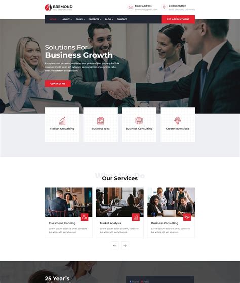 website design service  sparkle   presence