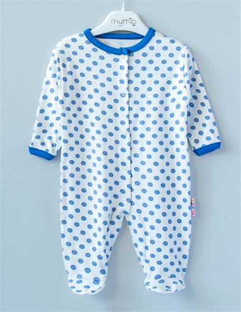 Комбинезон белый в горох купить в интернет-магазине в Москве