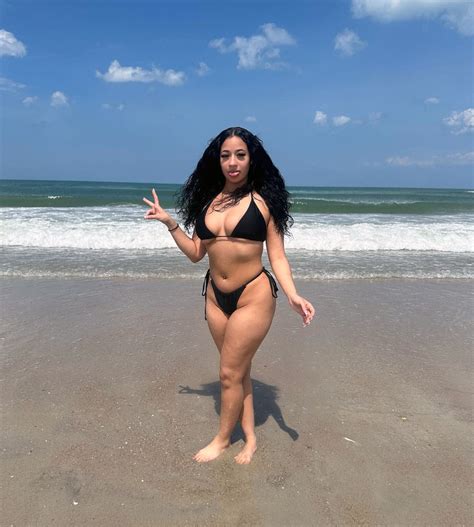 Jaden Newman Nude Photos And Sex Tape LEAK Scandal Planet