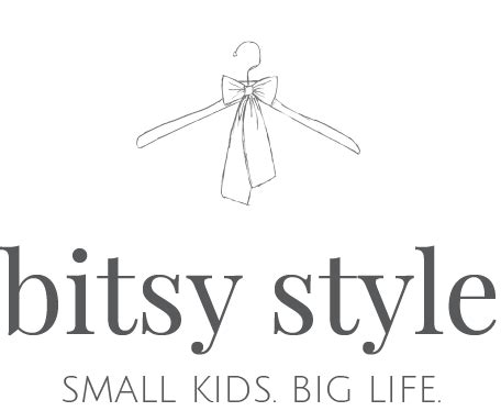 Bitsy Style