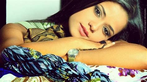 Hot Sexy Emilia Ceballos Bikini Pics