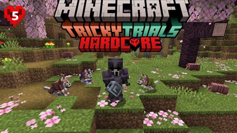 MINECRAFT HARDCORE TẬP l XÂY DỰNG MÁY FARM QUÁI YouTube