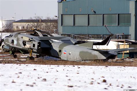 An-26: Tihi heroj | Dimitrije Ostojic photo blog